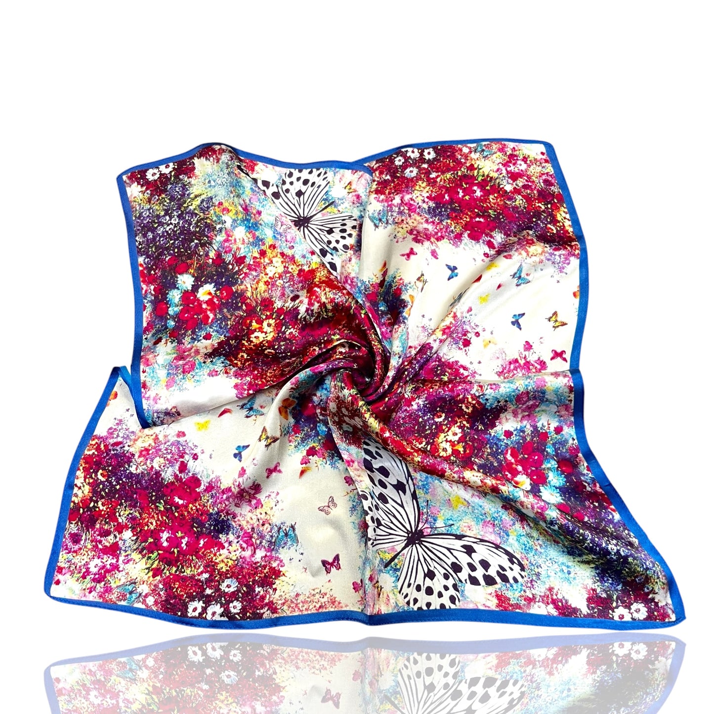 Bandana Necklace