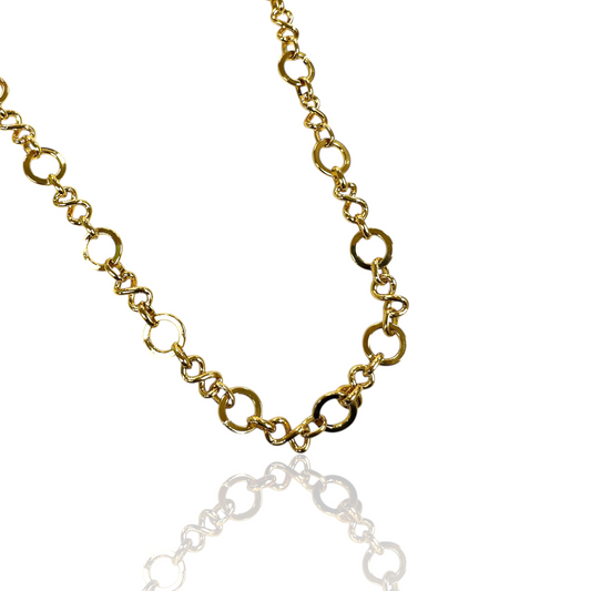 Caroline Gold Chain