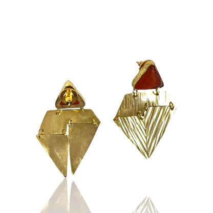 Faela Earrings
