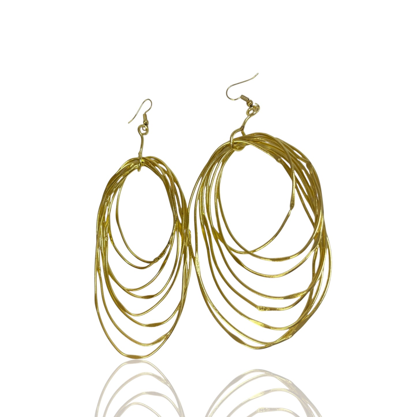 Lacey Grab&Go Earring