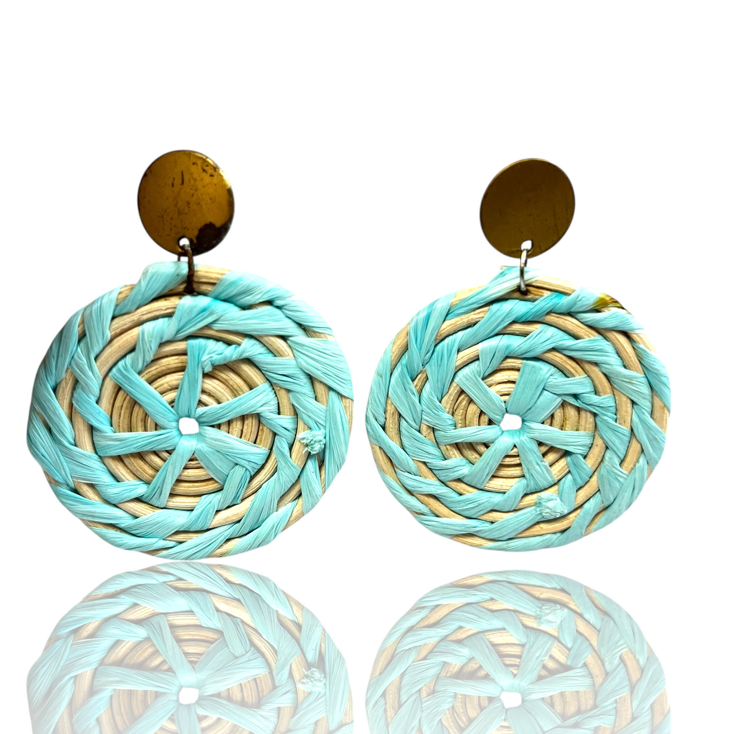 Abigail Grab&Go Earring