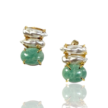 Kaia Earrings