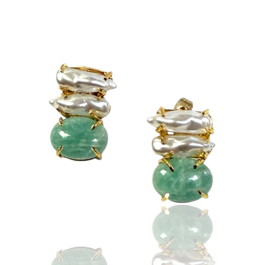 Kaia Earrings