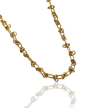 Claire Gold Chain