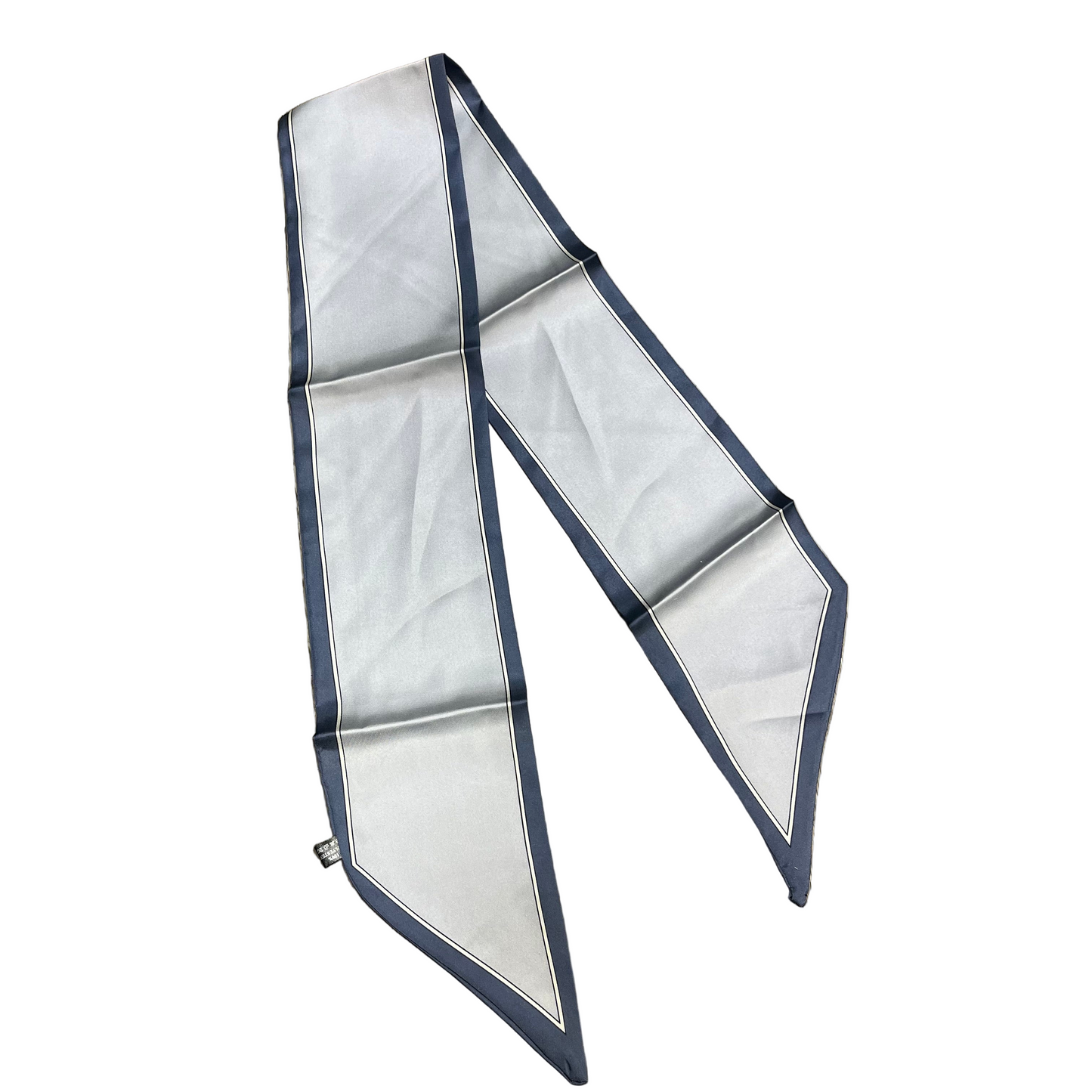 Tie Scarf Necklaces Batch 1 (38”*3.5”)