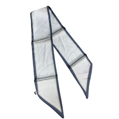 Tie Scarf Necklaces Batch 1 (38”*3.5”)