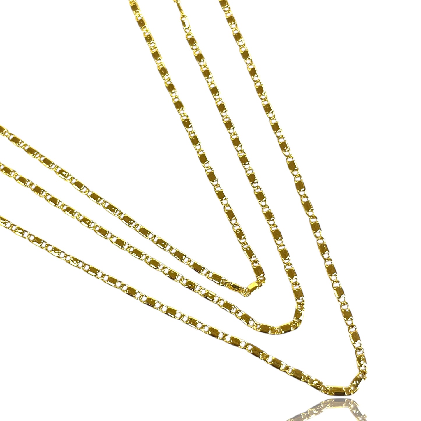 Dainty Gold Chain