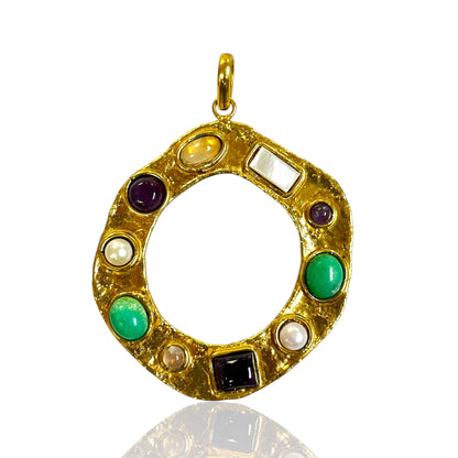 Leah Pendant