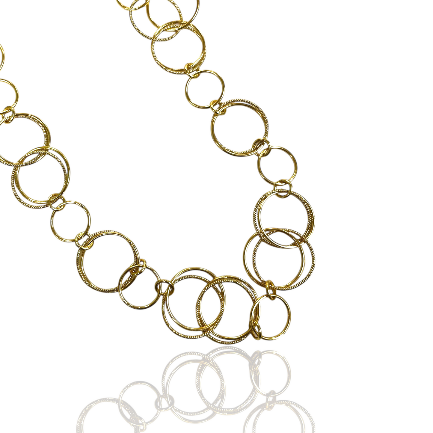 Anna Gold Chain
