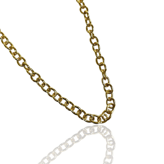 Collins Gold Chain
