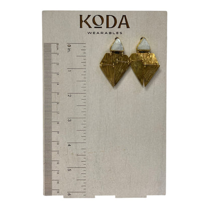 Faela Earrings
