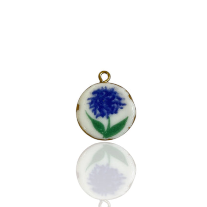 Gina Charm