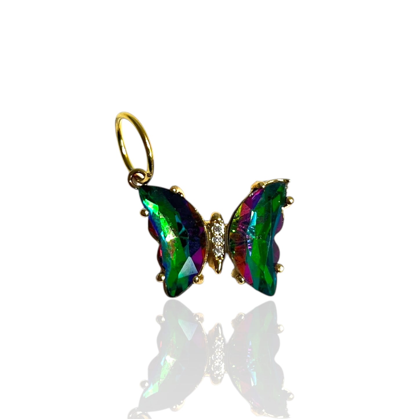 Isha Charm
