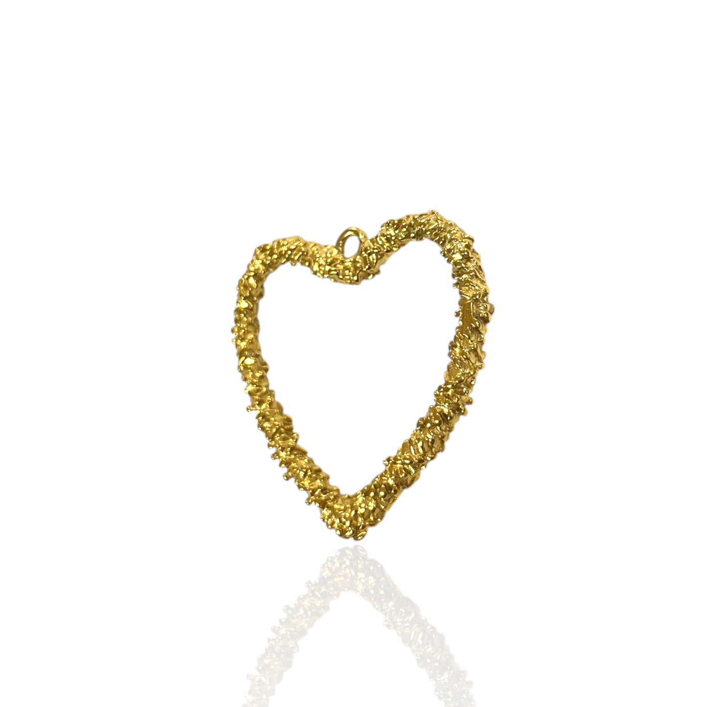 Alaina Charm