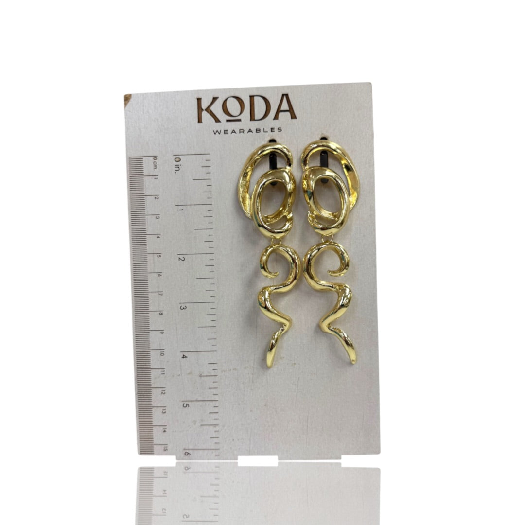 Danielle Grab&Go Earring