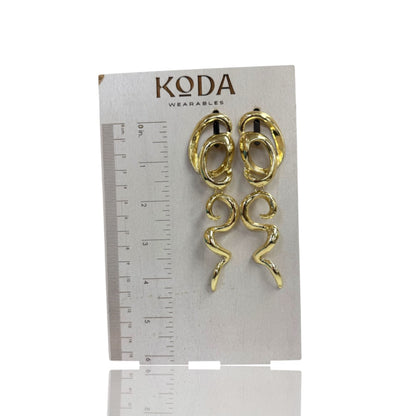 Danielle Grab&Go Earring