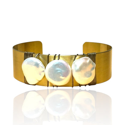 Delilah Cuff