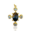 Labradorite