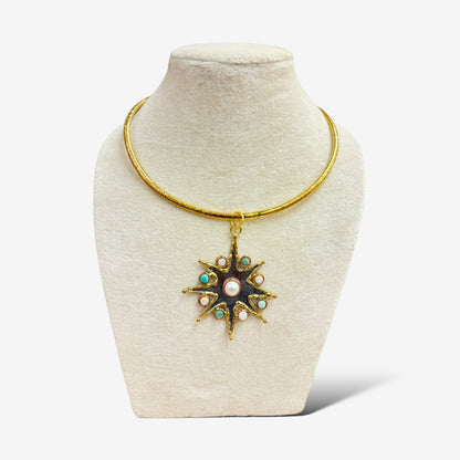 Debra Pendant