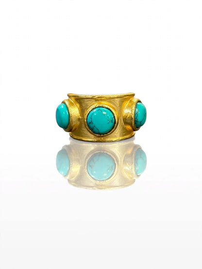 Delaney Ring