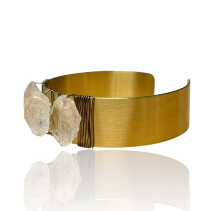 Delilah Cuff