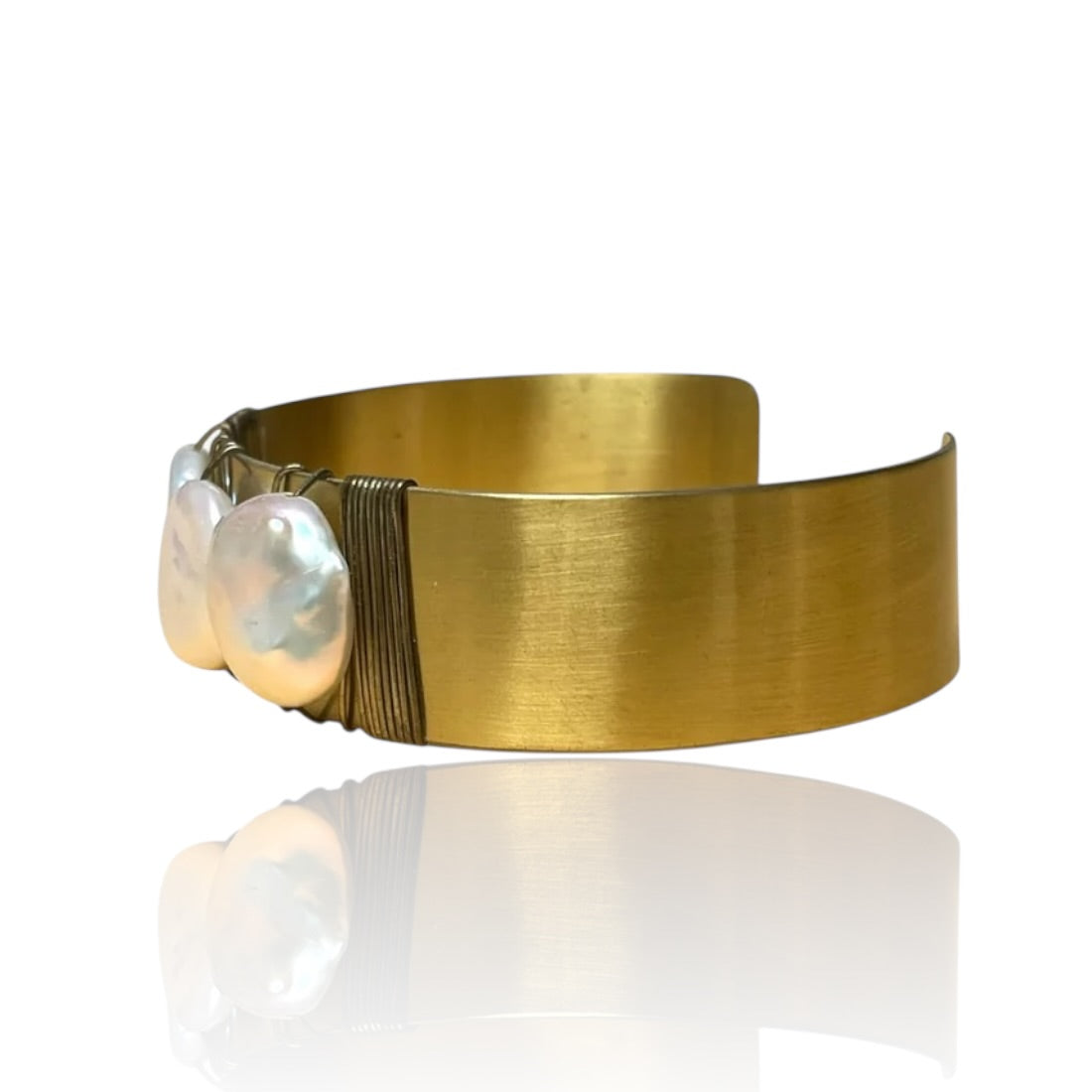 Delilah Cuff