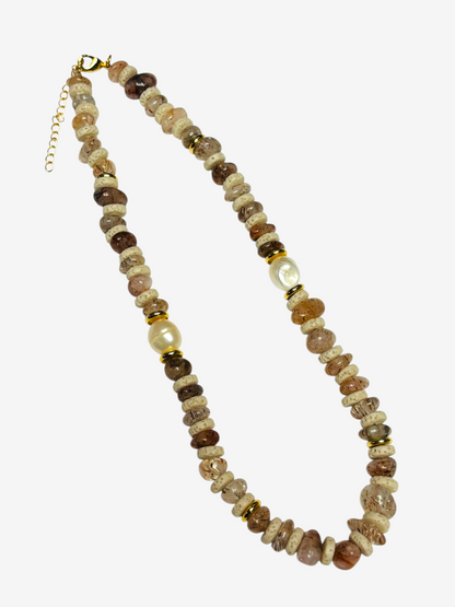 Desert Bloom Necklace