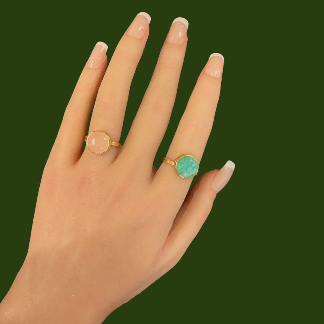 Destiny Rings