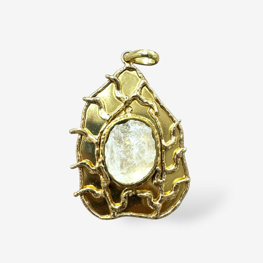 Diana Clear Quartz