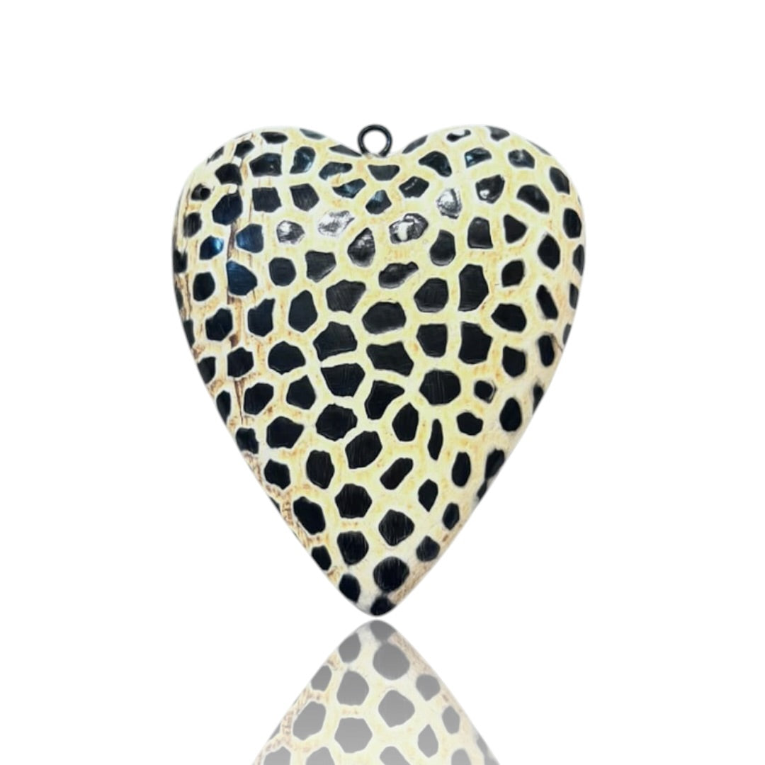 Dorothy Big Horn Charm