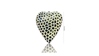 Dorothy Big Horn Charm