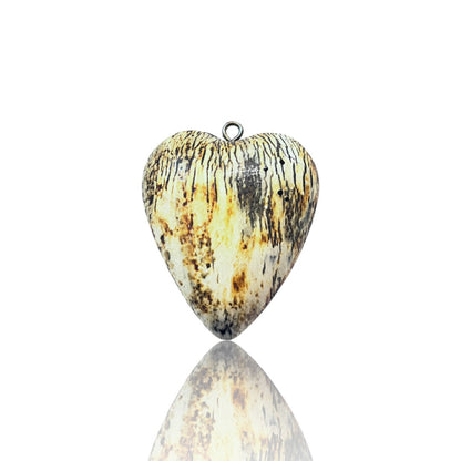 Dorothy Big Horn Charm