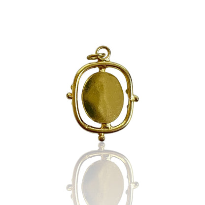 Emilia Pendant