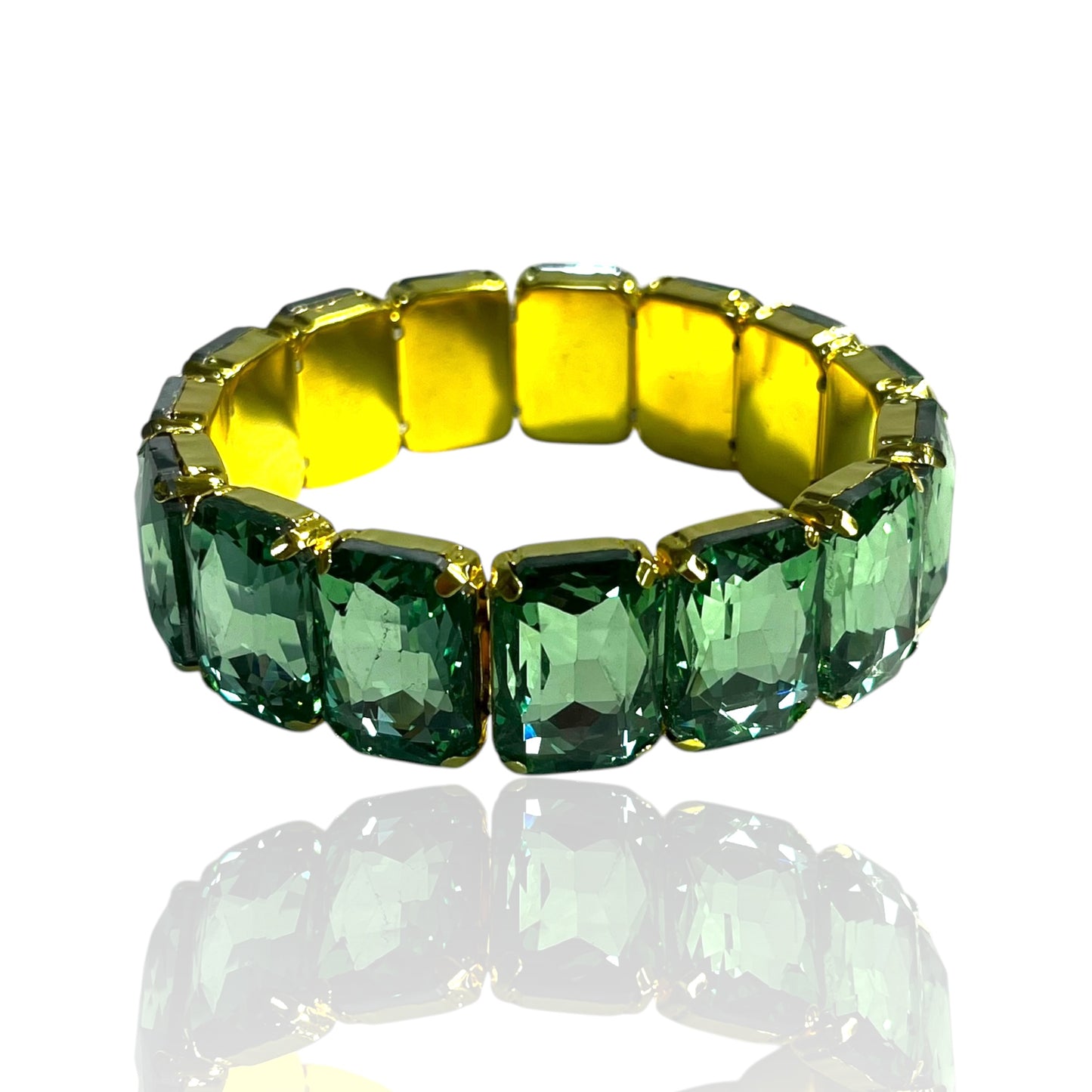 Crystal Edge