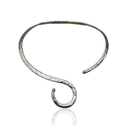S choker
