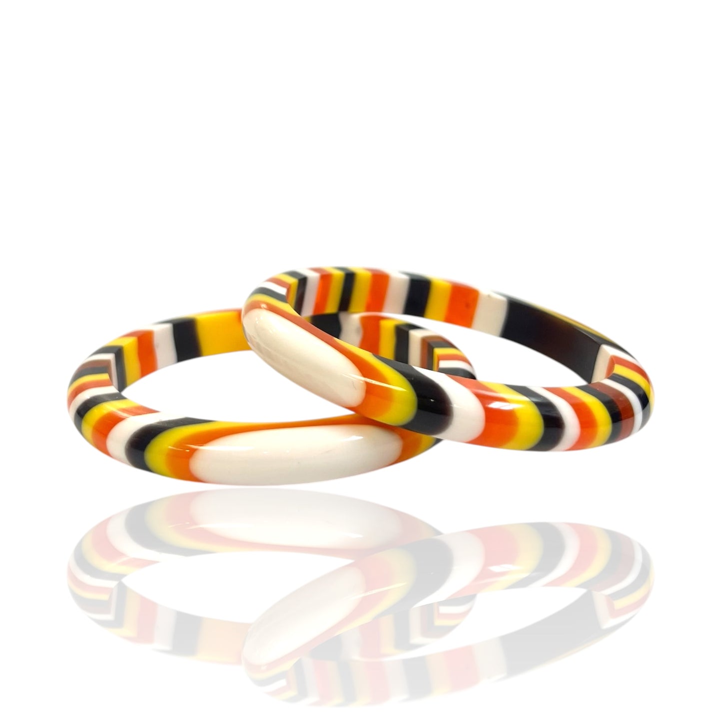Rainbow Resins -2
