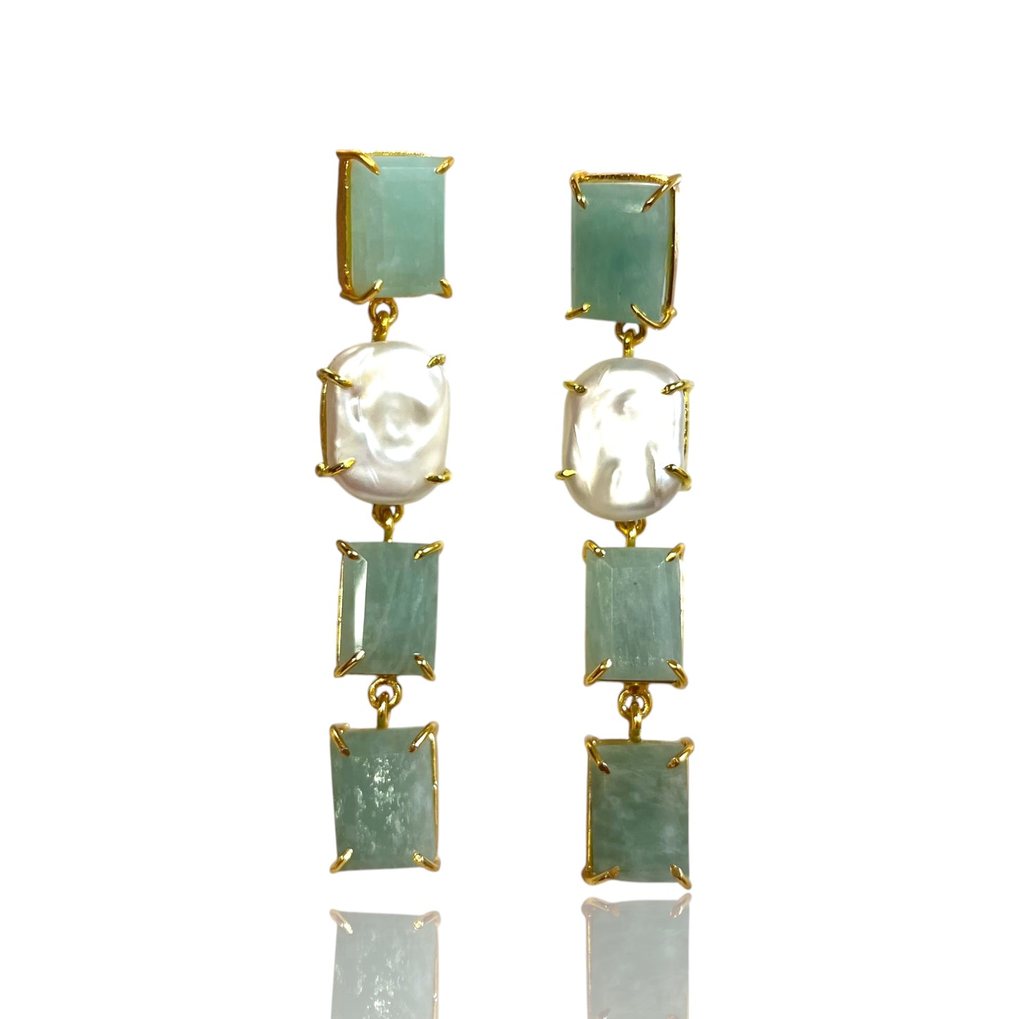 Hannah Earrings