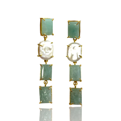 Hannah Earrings