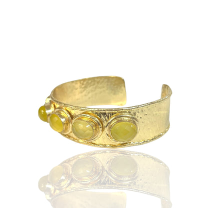 Viviana Cuff