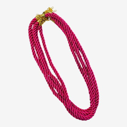 Rope Necklaces