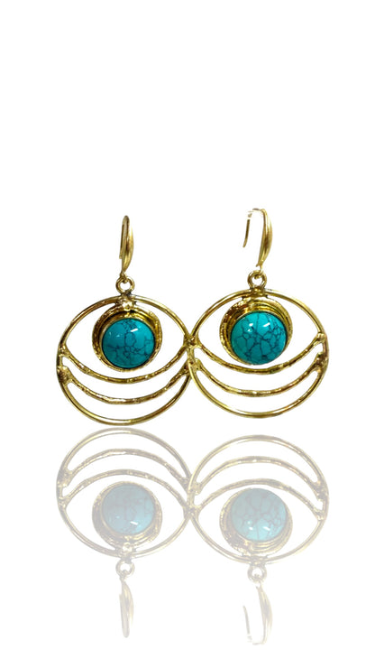 Orbit Earrings