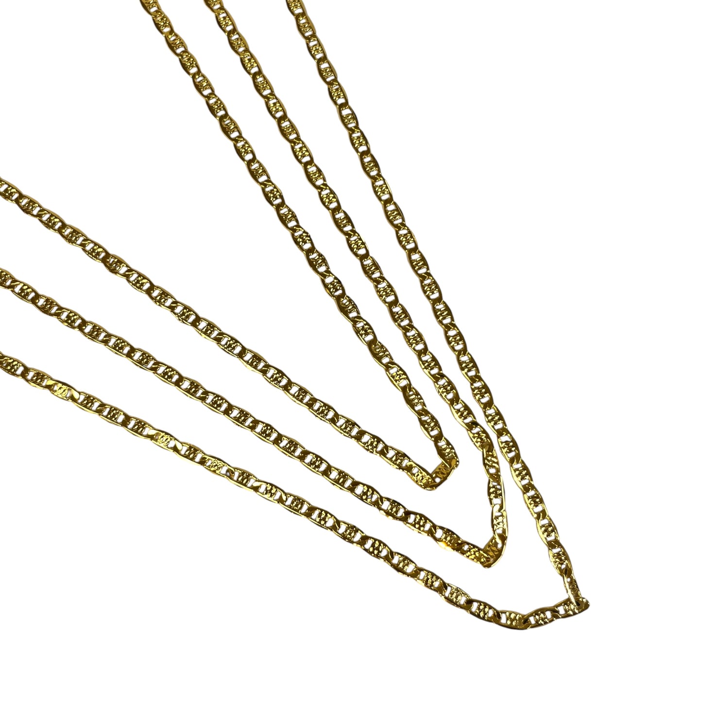 Dainty Gold Chain
