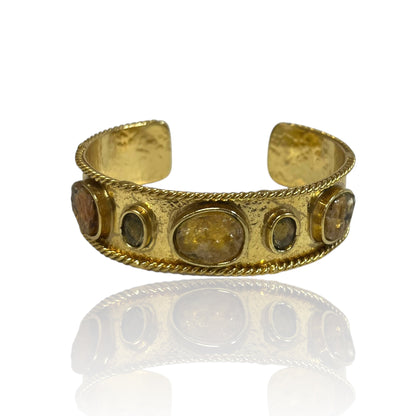 Lilyana Cuff