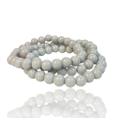 8mm bead bracelets-2