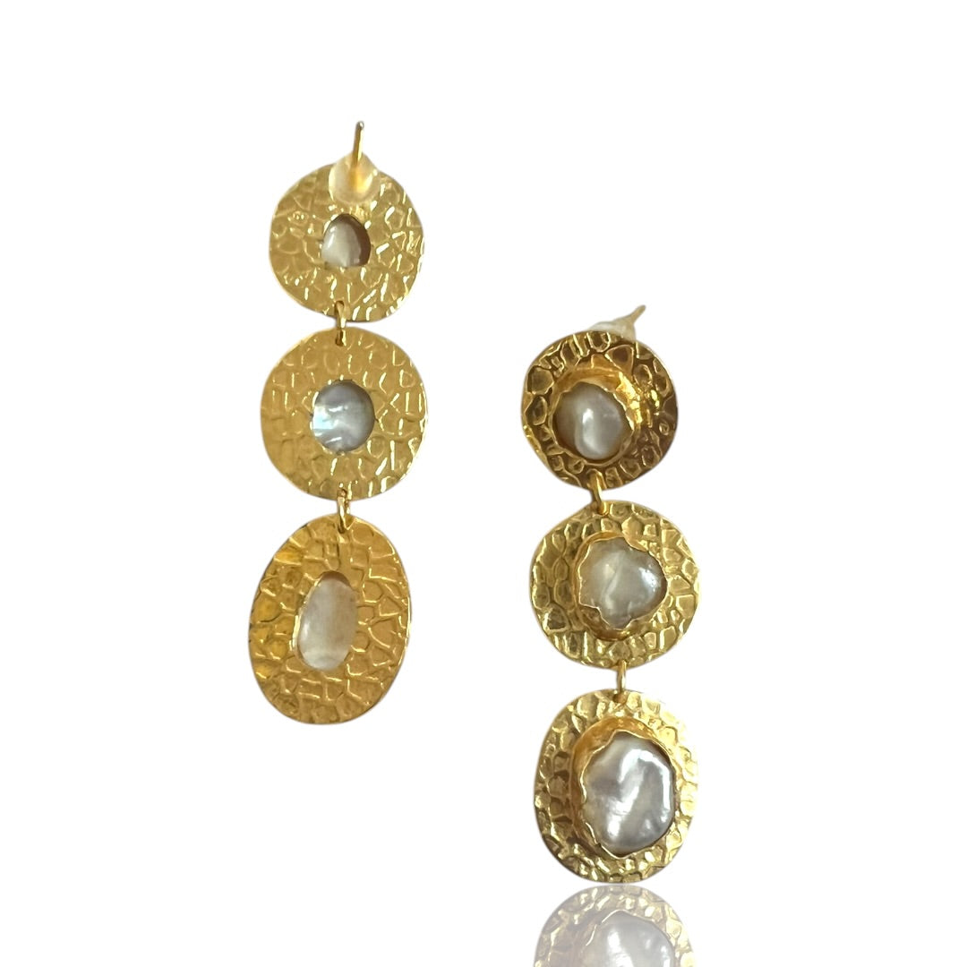Zelina Earrings