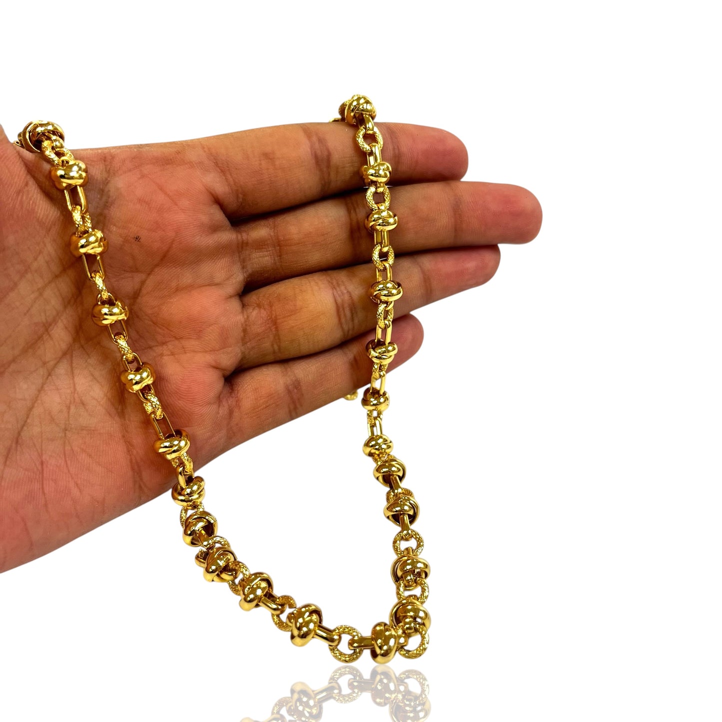 Fiona Gold Chain