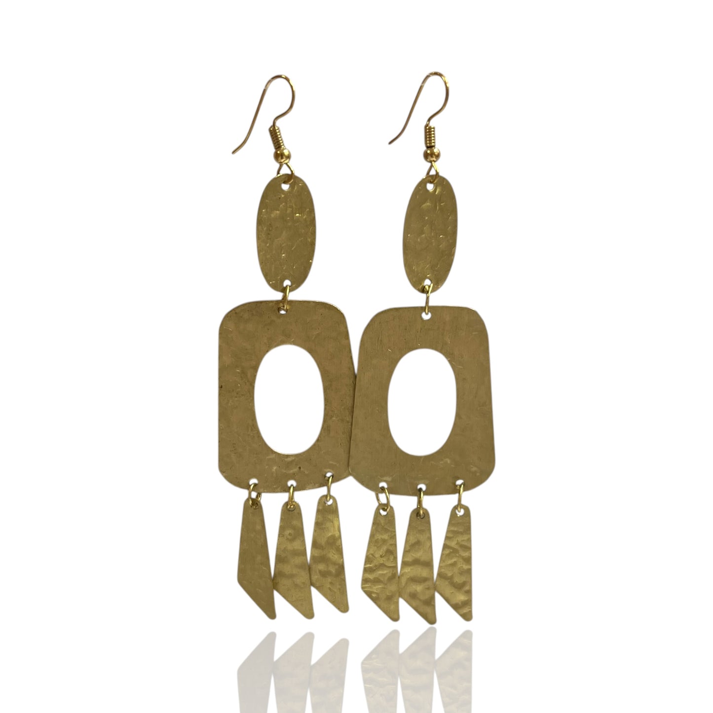 Fawn Grab&Go Earring