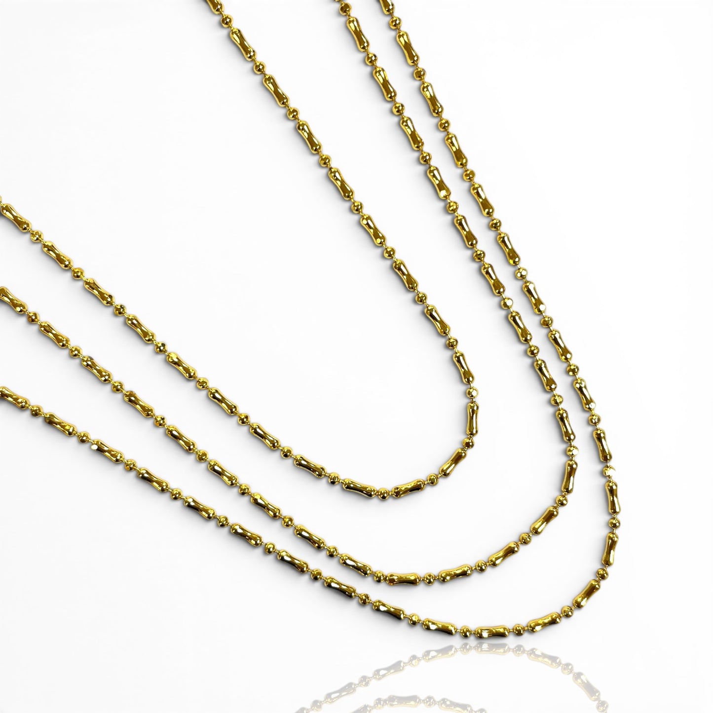 Dainty Gold Chain
