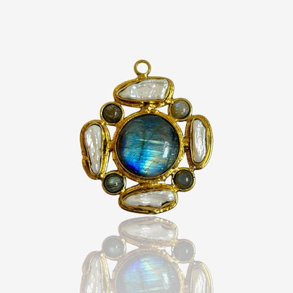 Heirloom Pendant