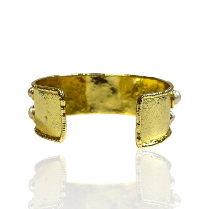 Lyra Cuff